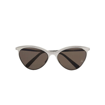 Paris Cat Eye Sunglasses P18AWES0046PXV037NKKXA