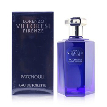 Patchouli EDT Spray 3.3 oz