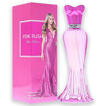 Pink Rush EDP Spray 3.38 oz Tester