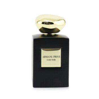 Prive Cuir Noir Eau De Parfum Intense Spray  100ml3.4oz