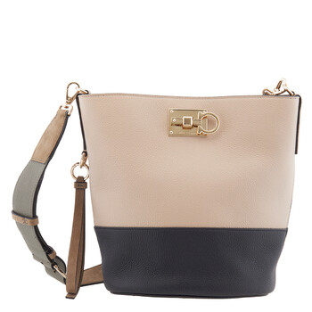 Salvatore Ferragamo The Studio Bucket Bag