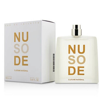 So Nude EDT Spray 3.4 oz