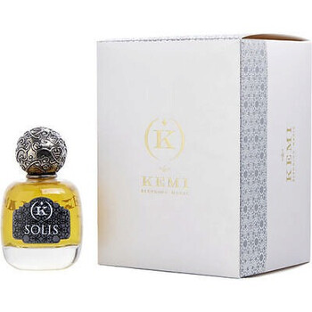 Solis EDP 3.4 oz