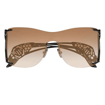 Square Sunglasses 000WES0086PTE003NG6ZA