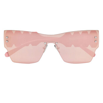 Statement Butterfly Sunglasses 000WES0085PTE003NEB0J