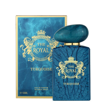 The  Turquoise EDP Spray 3.4 oz