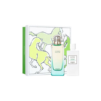 Un Jardin Sur Le Nil Gift Set