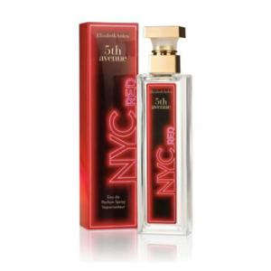 5th Avenue NYC Red EDP Spray 2.5 oz