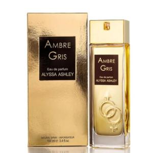 Ambre Gris EDP 3.4 oz