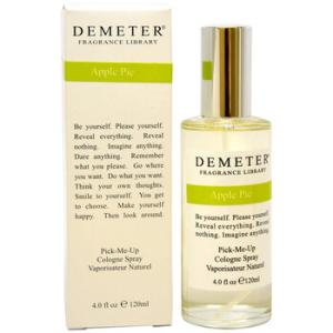 Apple pie by Demeter for Women  4 oz Cologne Spray