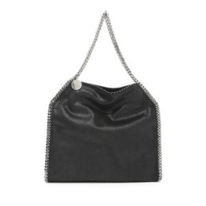 Black Falabella Tote Bag