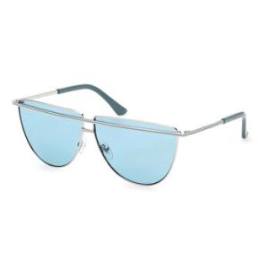 Blue Browline Sunglasses GU7852 10V