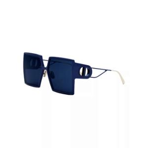 Blue Square Sunglasses 30MONTAIGNE SU 30B0