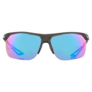 Blue Wrap Sunglasses NIKE TRAINER M EV1013 304