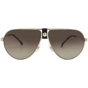 Brown Gradient Pilot Sunglasses CARRERA 1033S 006JHA