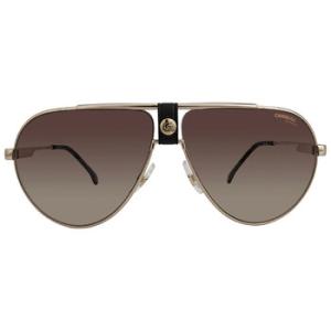 Brown Gradient Pilot Sunglasses CARRERA 1033S 0J5GHA
