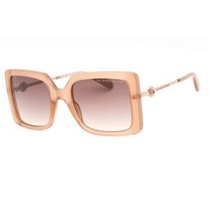 Brown Gradient Square Sunglasses MARC 579S 010AHA