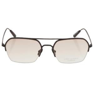 Brown Mask Sunglasses V173 0BLA