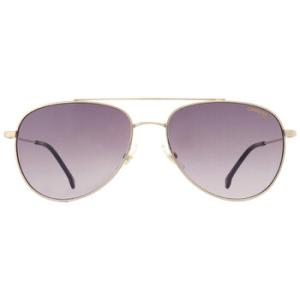 Brown Pilot Sunglasses CARRERA 187S 0J5GHA