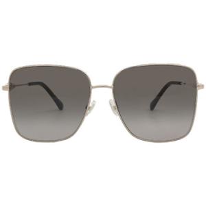 Brown gradient Square Sunglasses HESTERS 006JHA