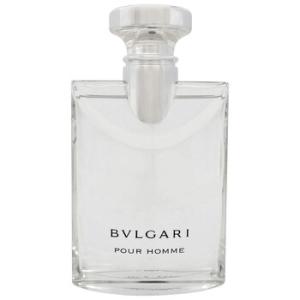 Bvlgari Pour Homme EDT Spray 3.4 oz