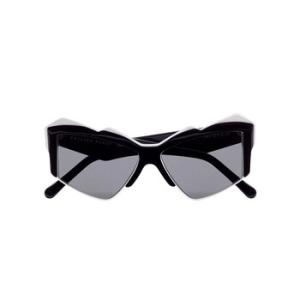 Cat Eye Sunglasses 000WES0091PTE003N0201