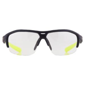 Clear Sport Sunglasses RUN X2 D 457