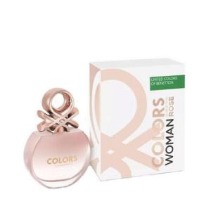 Colors De Rose EDT Spray 2.7 oz