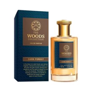 Dark Forest EDP Spray 3.38 oz Tester