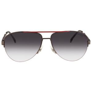 Dark Grey Gradient Pilot Sunglasses CARRERA 8030S 0SVK9O