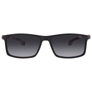 Dark Grey Gradient Rectangular Sunglasses CARRERA 4016S 00039O