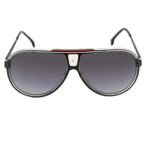 Dark Grey Shaded Pilot Sunglasses CARRERA 1050S 0OIT9O