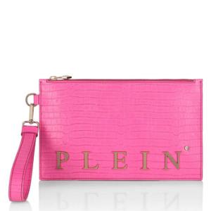 Fuxia Clutch