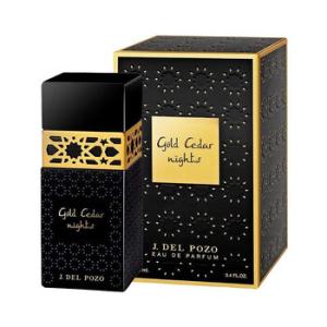 Gold Cedar Nights EDP 3.4 oz