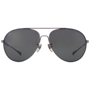 Green Pilot Sunglasses SCHD57M 568P