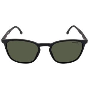 Green Round Sunglasses CARRERA 8041S 0003UC