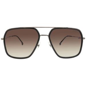 Brown Gradient Navigator Sunglasses CARRERA 273S 0807HA