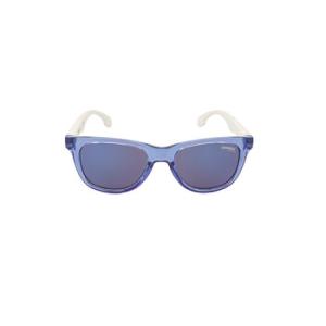 Grey Bue Miror Square Kids Sunglasses CARRERINO 20 0WWKXT