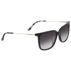 Grey Gradient Square Sunglasses CK19702S 55 17