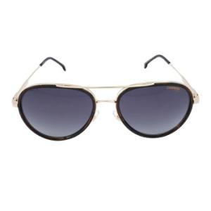 Grey Shaded Pilot Sunglasses CARRERA 1044S 00869O