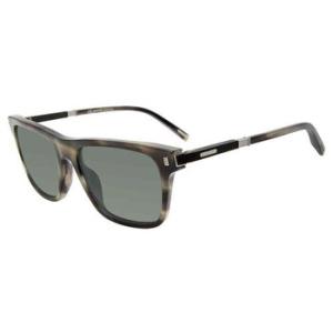 Grey Square Sunglasses SCH312 3AMP