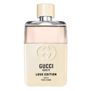 Guilty Pour Femme  Gucci EDP Spray Love Edition Mmxxi 1.6 oz 50 ml W