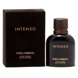 Intenso Men  Dolce and Gabbana EDP Spray 2.5 oz 75 ml m
