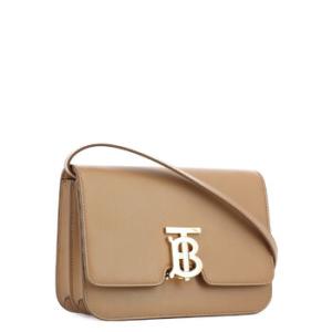 Light Camel Tb Small Cross Body Bag