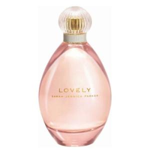 Lovely Limited Edition EDP Spray 3.4 oz