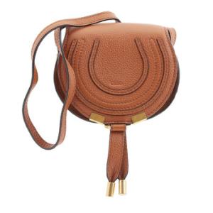 Marcie Brown Mini Shoulder Bag