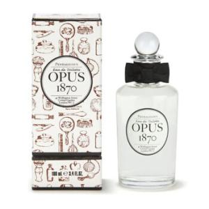 Opus 1870 EDT Spray 3.4 oz