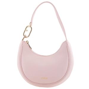 Quarzo Primavera S Leather Shoulder Bag