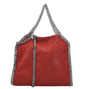 Red Falabella Mini Bag