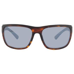 Remus Graphite Polarized Square Sunglasses RE 1023 02 GY